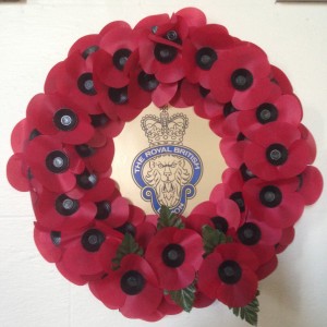 Remembrance Wreath